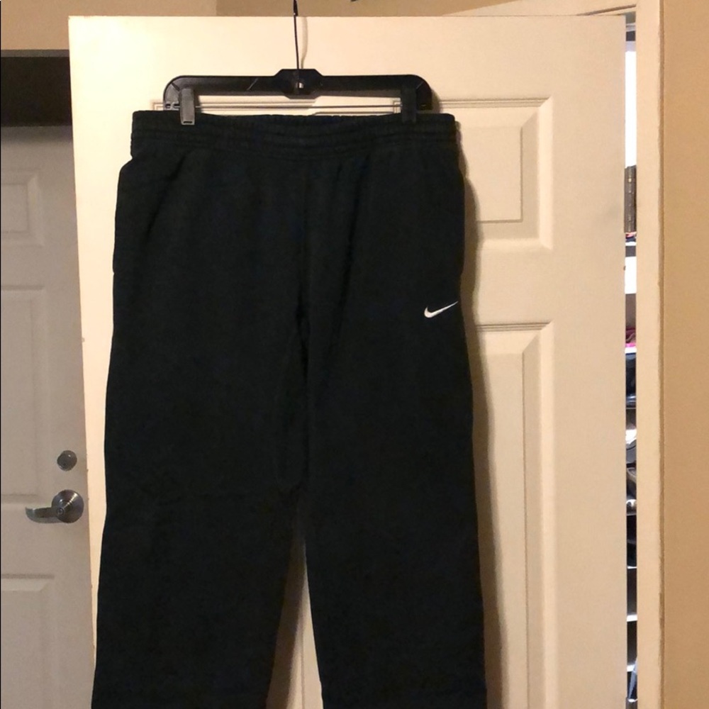 Nike Sweatpants